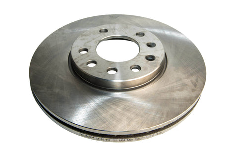 Guardian Brake Rotor Holden Vectra 03-05 Front GR2820 - DBA | Universal Auto Spares