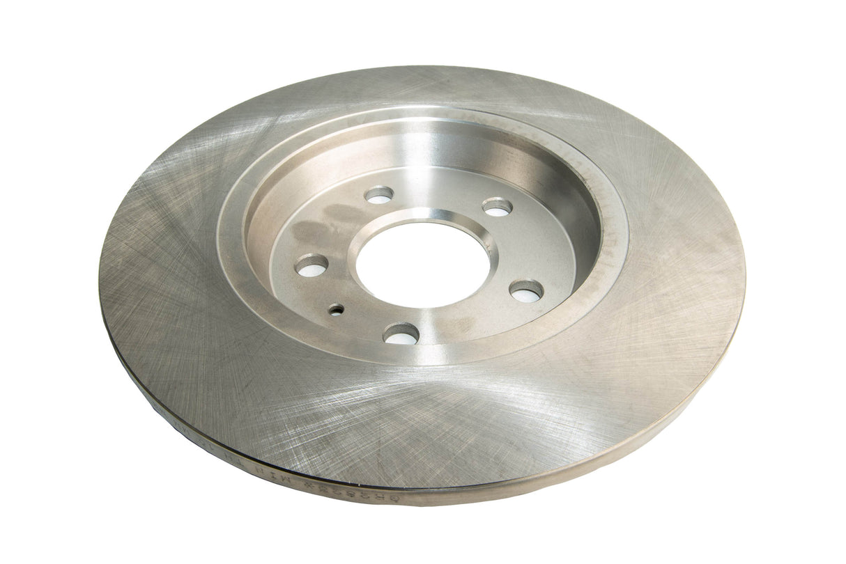 Guardian Brake Rotor Sld Audi A5 & Q5 09-> Rear GR2823 - DBA