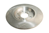 Guardian Brake Rotor Sld Audi A5 & Q5 09-> Rear GR2823 - DBA