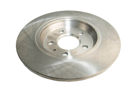 Guardian Brake Rotor Sld Audi A5 & Q5 09-> Rear GR2823 - DBA | Universal Auto Spares