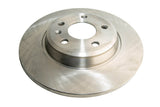 Guardian Brake Rotor Sld Audi A5 & Q5 09-> Rear GR2823 - DBA