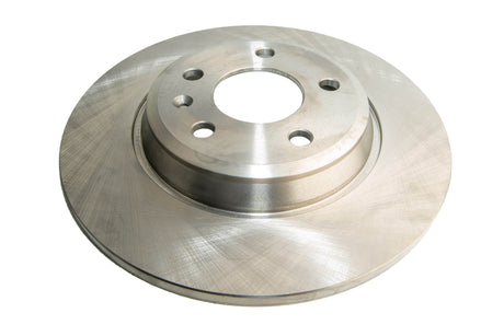 Guardian Brake Rotor Sld Audi A5 & Q5 09-> Rear GR2823 - DBA | Universal Auto Spares