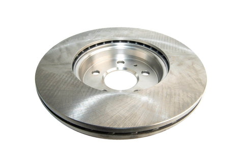 Guardian Brake Rotor Audi A4 08-12 Front GR2824 - DBA | Universal Auto Spares