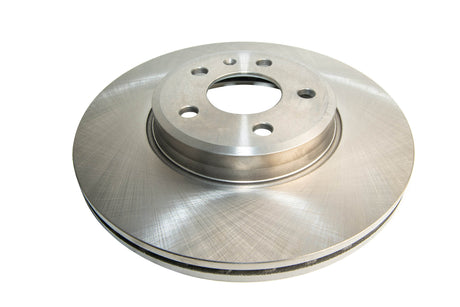 Guardian Brake Rotor Audi A4 08-12 Front GR2824 - DBA | Universal Auto Spares
