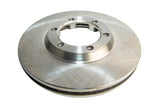 Guardian Brake Rotor Holden Rodeo Non Hi Ride Susp 02-> Front GR2839 - DBA | Universal Auto Spares