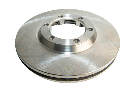 Guardian Brake Rotor Holden Rodeo Non Hi Ride Susp 02-> Front GR2839 - DBA | Universal Auto Spares