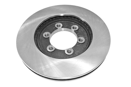 Guardian Brake Rotor Holden Rodeo Hi Ride Susp 02-> Front GR2840 - DBA | Universal Auto Spares