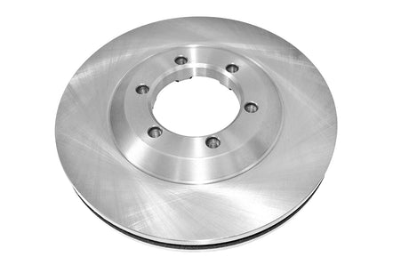Guardian Brake Rotor Holden Rodeo Hi Ride Susp 02-> Front GR2840 - DBA | Universal Auto Spares