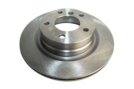 Guardian Brake Rotor Bmw E87/91/90/92/93 04-> Rear 160MM H/B GR2857 - DBA | Universal Auto Spares