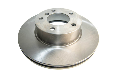Guardian Brake Rotor Bmw E87/88/82/91/93/92 04-> Front GR2862 - DBA | Universal Auto Spares