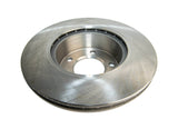 Guardian Brake Rotor Bmw E87 & E90 Front GR2866 - DBA