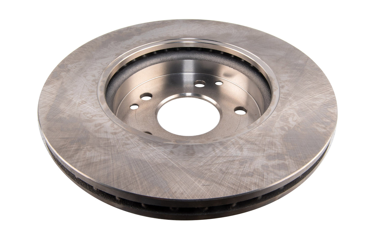 Guardian Brake Rotor Mercedes 93-00 Front GR286 - DBA