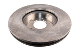 Guardian Brake Rotor Mercedes 93-00 Front GR286 - DBA