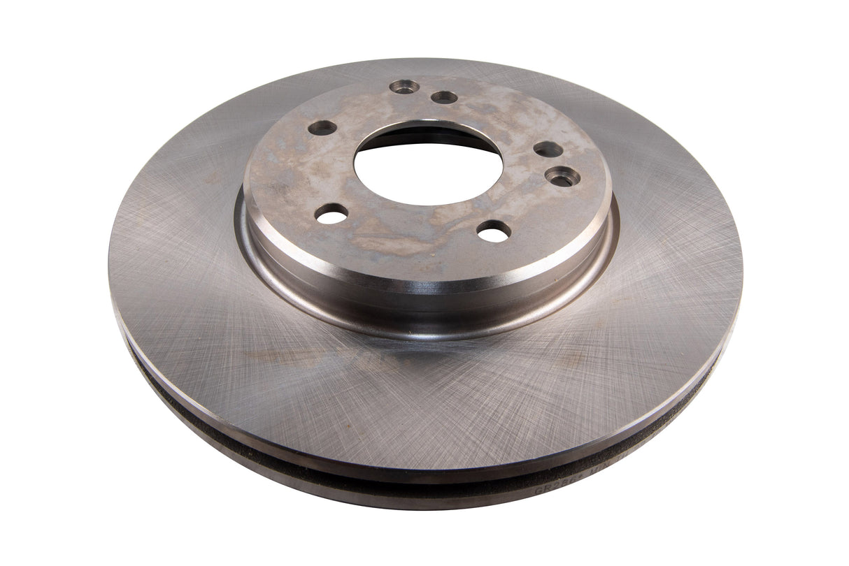 Guardian Brake Rotor Mercedes 93-00 Front GR286 - DBA