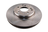 Guardian Brake Rotor Mercedes 93-00 Front GR286 - DBA
