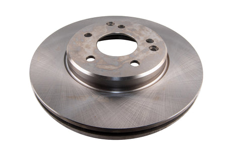 Guardian Brake Rotor Mercedes 93-00 Front GR286 - DBA | Universal Auto Spares