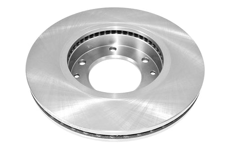 Guardian Brake Rotor Kia Grand Carnival 06-> Front GR2871 - DBA | Universal Auto Spares