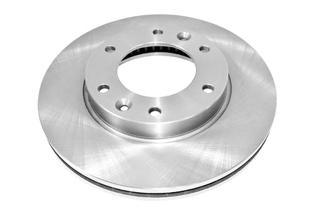 Guardian Brake Rotor Kia Grand Carnival 06-> Front GR2871 - DBA | Universal Auto Spares