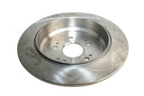 Guardian Brake Rotor Sld Bmw E90 320I 04-> Rear GR2879 - DBA