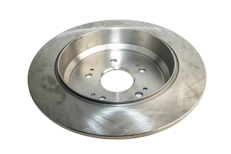 Guardian Brake Rotor Sld Bmw E90 320I 04-> Rear GR2879 - DBA | Universal Auto Spares