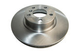 Guardian Brake Rotor Sld Bmw E90 320I 04-> Rear GR2879 - DBA