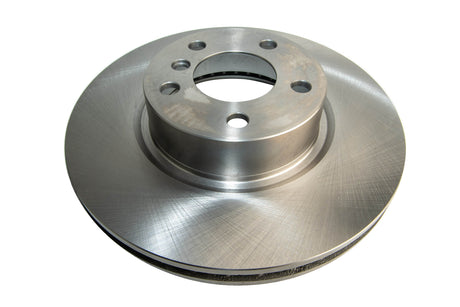 Guardian Brake Rotor Sld Bmw E90 320I 04-> Rear GR2879 - DBA | Universal Auto Spares