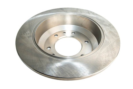 Guardian Brake Rotor Sld Kia Grand Vq Carnival 06-> Rear GR2892 - DBA | Universal Auto Spares