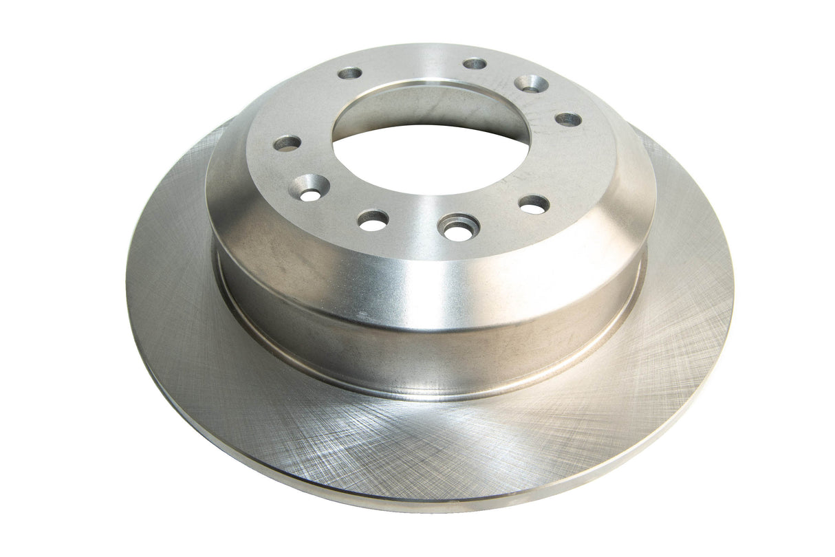 Guardian Brake Rotor Sld Kia Grand Vq Carnival 06-> Rear GR2892 - DBA