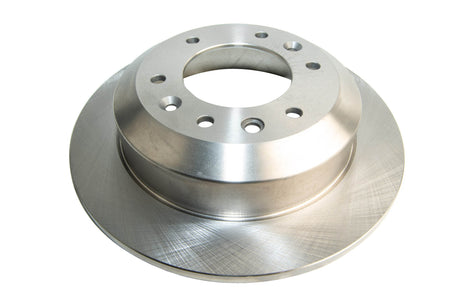 Guardian Brake Rotor Sld Kia Grand Vq Carnival 06-> Rear GR2892 - DBA | Universal Auto Spares