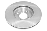 Guardian Brake Rotor Hyundai Accent I20 & Kia Rio 05-> Front GR2893 - DBA