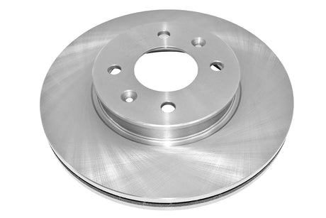Guardian Brake Rotor Hyundai Accent I20 & Kia Rio 05-> Front GR2893 - DBA | Universal Auto Spares