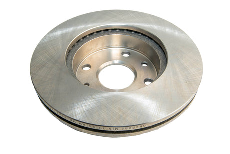 Guardian Brake Rotor Kia Rio 02-05 Front GR2896 - DBA | Universal Auto Spares