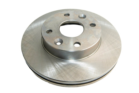 Guardian Brake Rotor Kia Rio 02-05 Front GR2896 - DBA | Universal Auto Spares