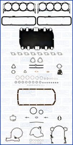 Land Rover 3.9L V8 Full Gasket Set GR290A - Austral | Universal Auto Spares