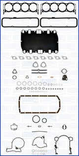 Land Rover 3.9L V8 Full Gasket Set GR290A - Austral | Universal Auto Spares