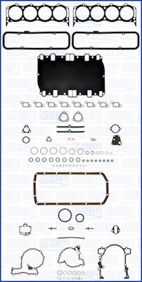 Land Rover 3.9L V8 Full Gasket Set GR290A - Austral | Universal Auto Spares