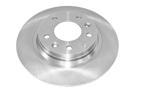 Guardian Brake Rotor Mazda 6 02-07 Rear GR2951 - DBA | Universal Auto Spares