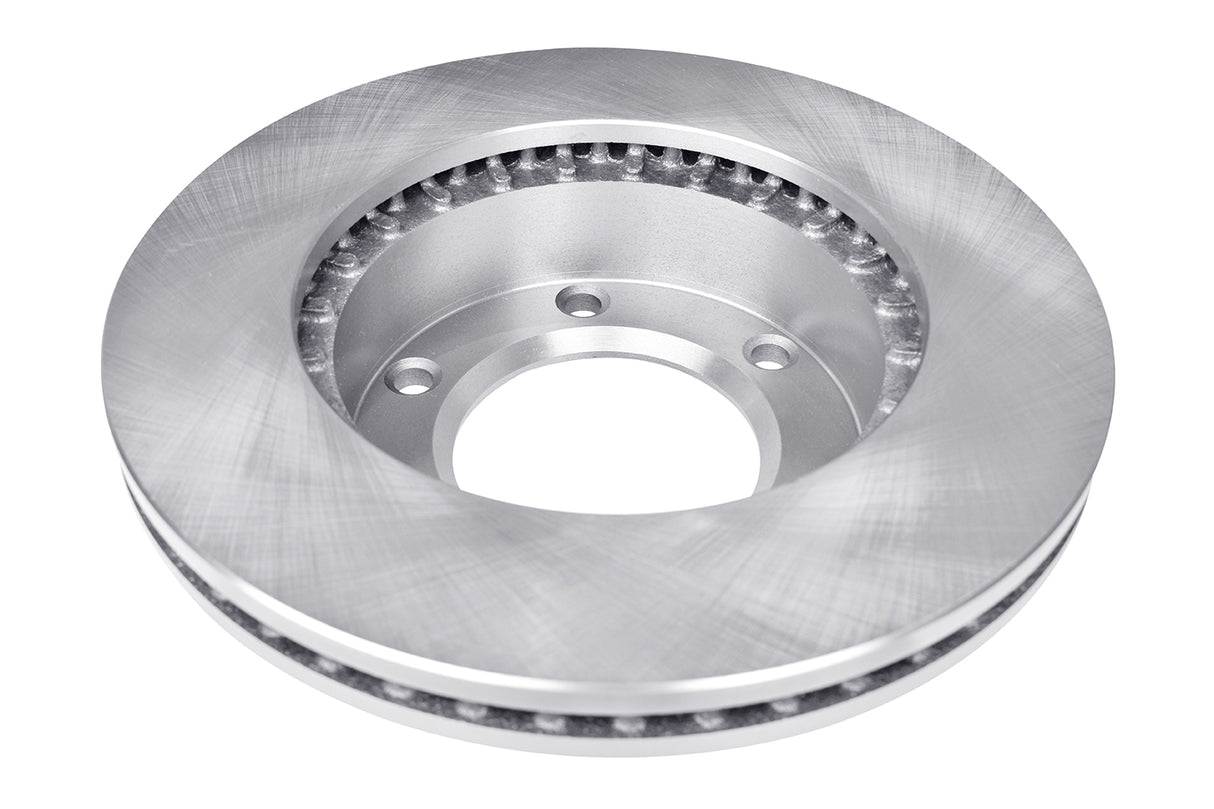 Guardian Brake Rotor Ford Ranger/Mazda BT50 06-11 Front GR2952 - DBA