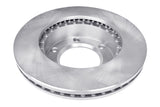 Guardian Brake Rotor Ford Ranger/Mazda BT50 06-11 Front GR2952 - DBA