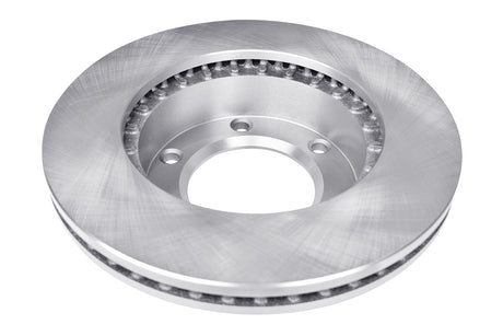 Guardian Brake Rotor Ford Ranger/Mazda BT50 06-11 Front GR2952 - DBA | Universal Auto Spares