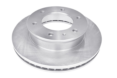 Guardian Brake Rotor Ford Ranger/Mazda BT50 06-11 Front GR2952 - DBA | Universal Auto Spares