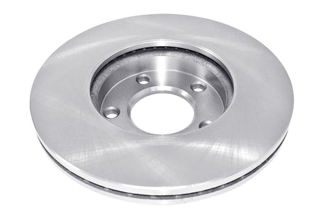 Guardian Brake Rotor Mazda 3 03-> Front GR2954 - DBA | Universal Auto Spares