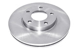 Guardian Brake Rotor Mazda 3 03-> Front GR2954 - DBA