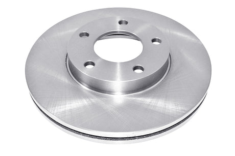 Guardian Brake Rotor Mazda 3 03-> Front GR2954 - DBA | Universal Auto Spares
