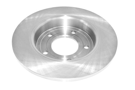 Guardian Brake Rotor Mazda 3 03-> Rear GR2955 - DBA | Universal Auto Spares