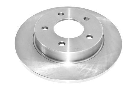 Guardian Brake Rotor Mazda 3 03-> Rear GR2955 - DBA | Universal Auto Spares