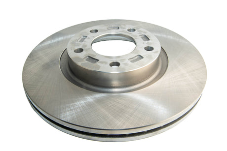 Guardian Brake Rotor Mazda 3 SP23 03-08 Front GR2956 - DBA | Universal Auto Spares