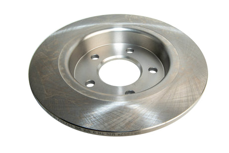Guardian Brake Rotor Sld Mazda 3 SP23 09-> Rear GR2957 - DBA | Universal Auto Spares