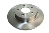 Guardian Brake Rotor Sld Mazda 3 SP23 09-> Rear GR2957 - DBA