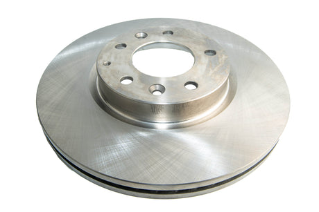 Guardian Brake Rotor Mazda 6 08-> Front GR2963 - DBA | Universal Auto Spares